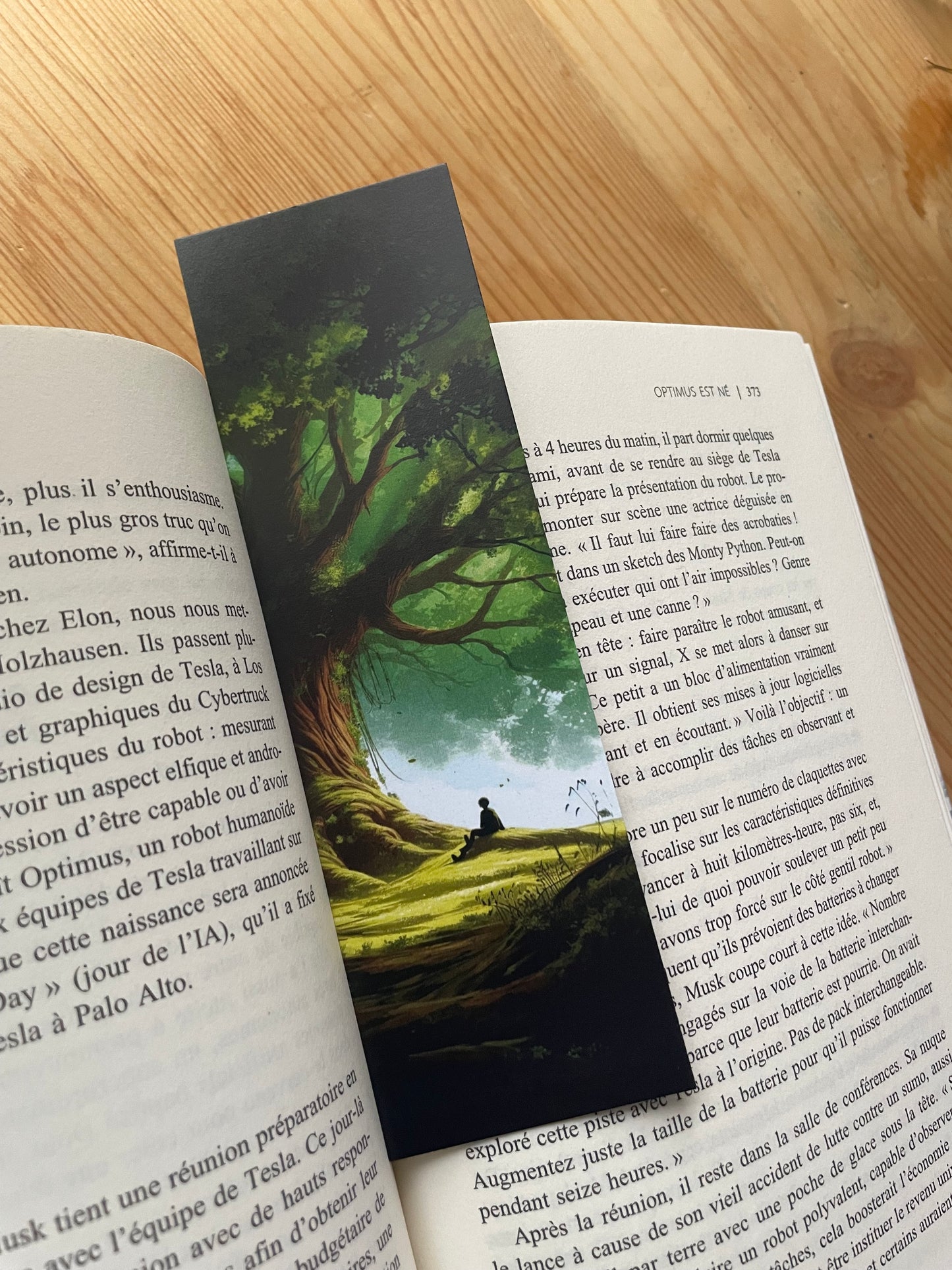 Meditation Bookmarks