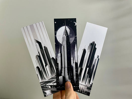 Architector Bookmarks